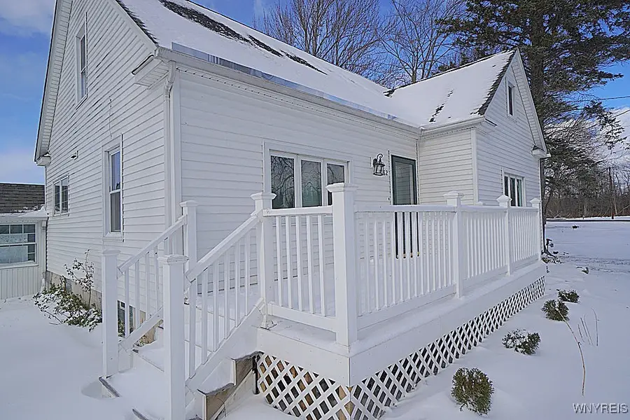 6182 Royalton Center Road, Akron, NY 14001 - Image #2