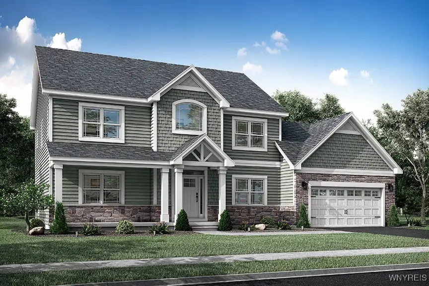 9747 Longleaf, Clarence, NY 14031 - Image #1