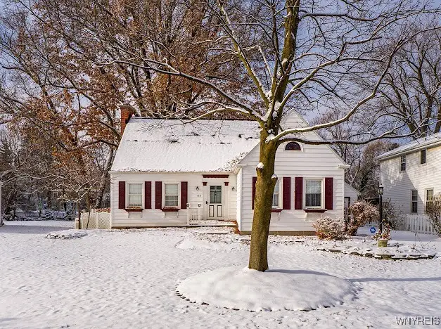 136 N Long Street, Buffalo, NY 14221 - Image #1