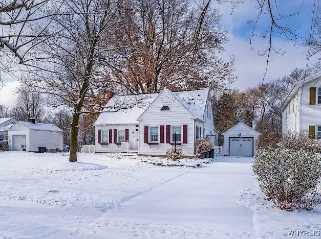 136 N Long Street, Buffalo, NY 14221 - Image #2