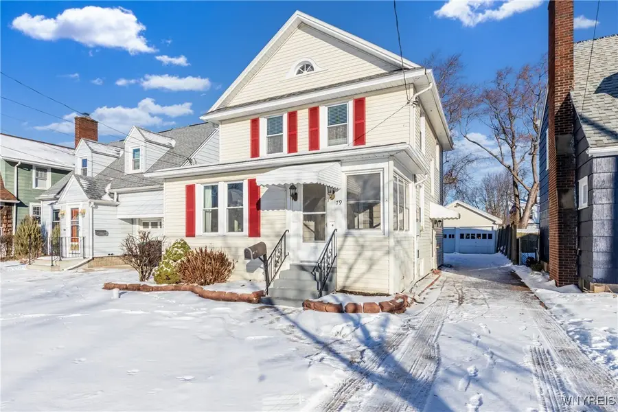 79 Ilion Street, Tonawanda, NY 14150 - Image #2