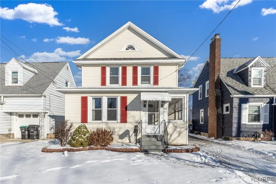 79 Ilion Street, Tonawanda, NY 14150 - Image #3