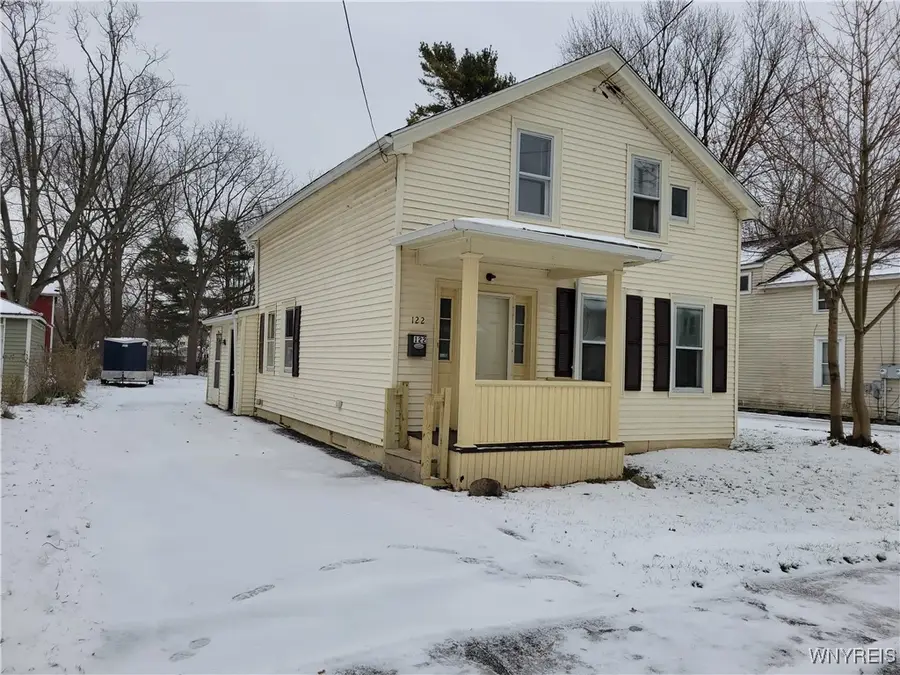 122 Erie Street, Lockport, NY 14094 - Image #2