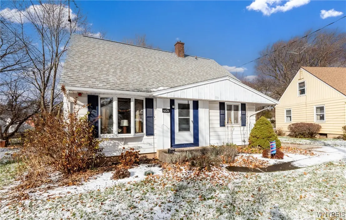 4626 Patricia Drive, Niagara Falls, NY 14305 - Image #1