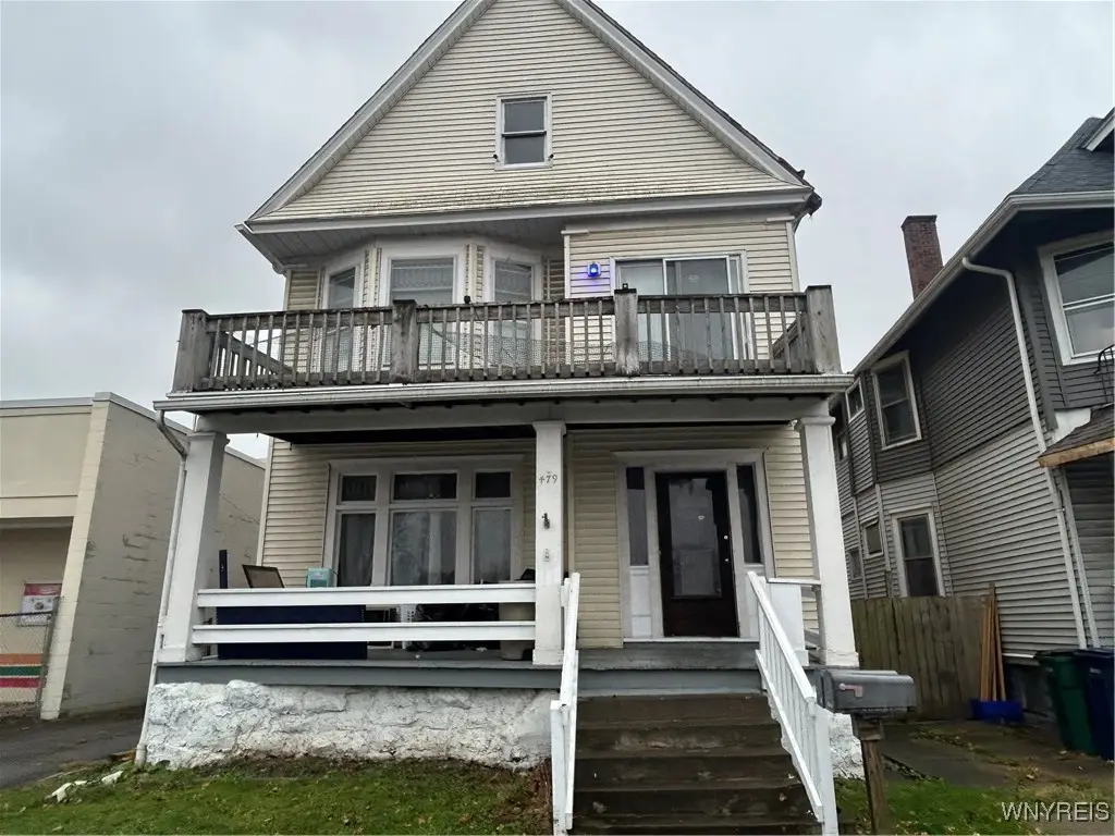 479 Abbott Road, Buffalo, NY 14220 - Image #1