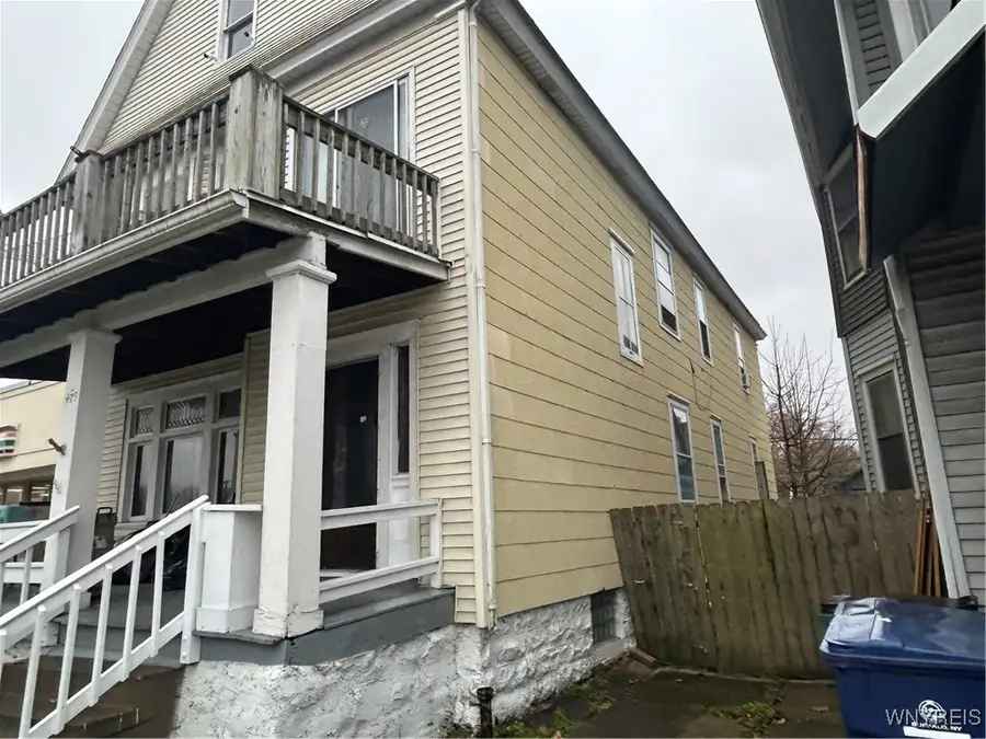 479 Abbott Road, Buffalo, NY 14220 - Image #2