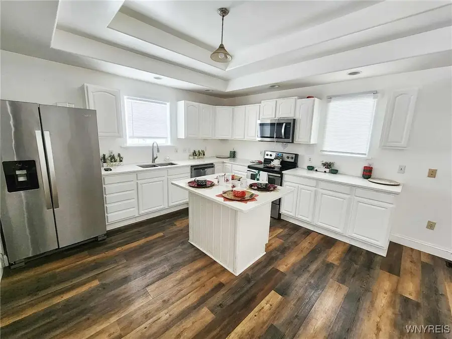 335 Wildwood Avenue, Salamanca, NY 14779 - Image #2