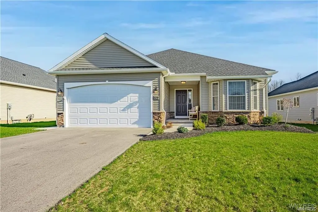 7045 James Francis, Lockport, NY 14094 - Image #1