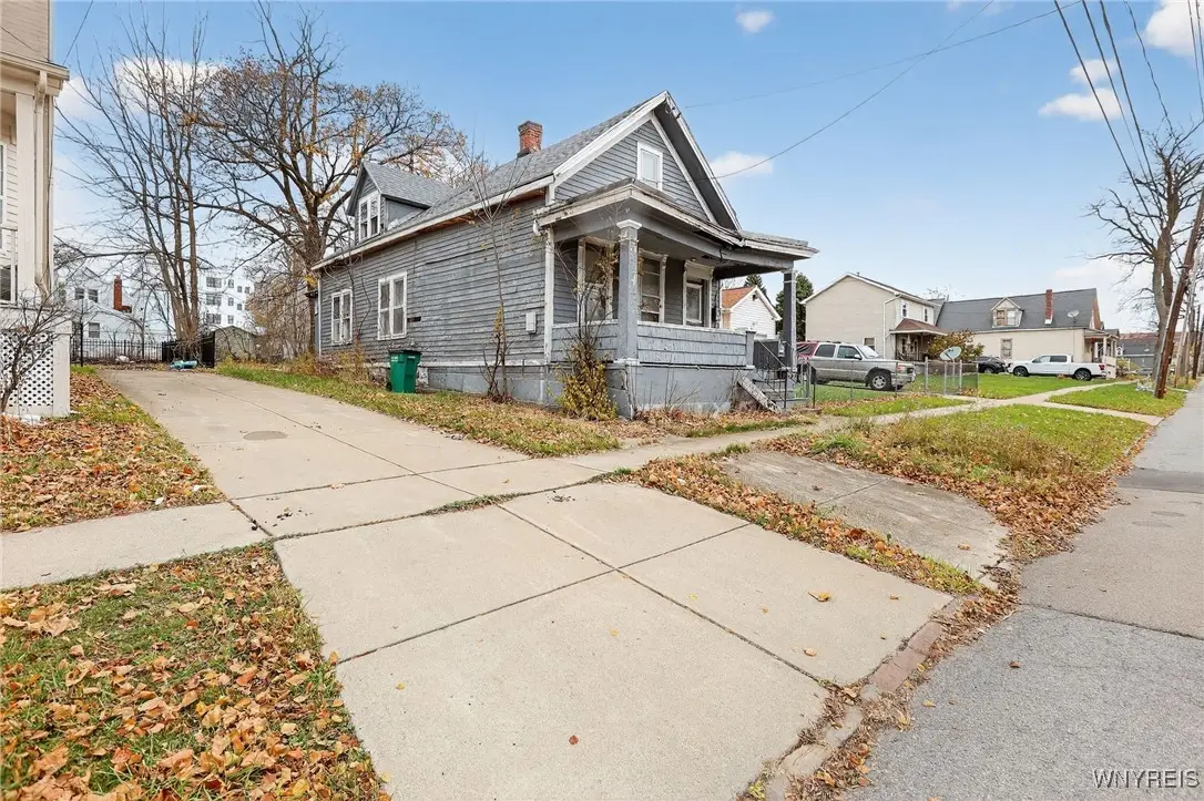 210 Mulberry Street, Buffalo, NY 14204 - Image #1