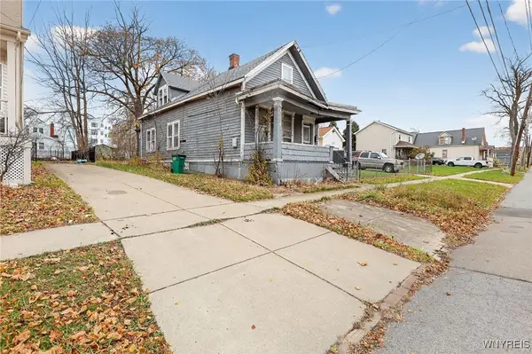 210 Mulberry Street, Buffalo, NY 14204