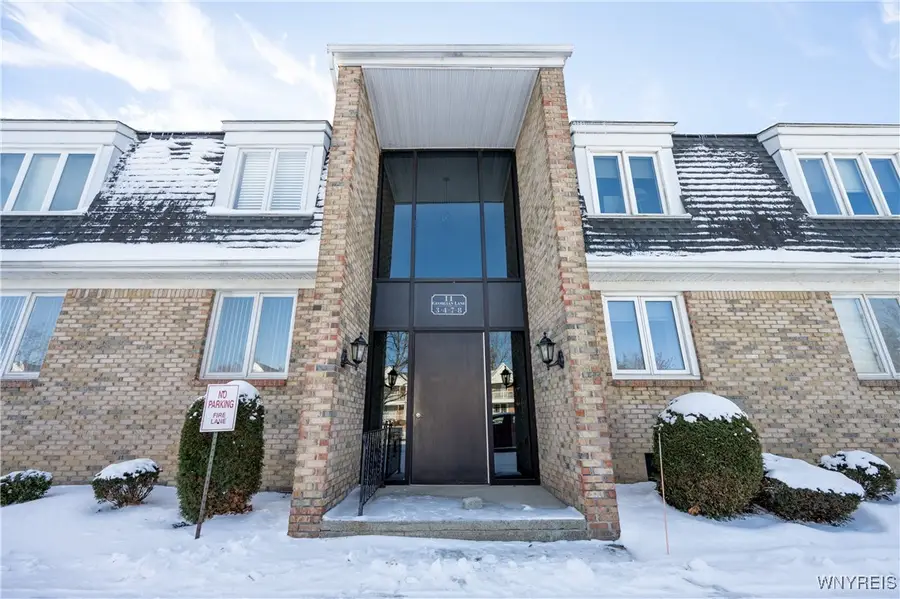 11 Georgian Lane #7, Buffalo, NY 14221 - Image #2