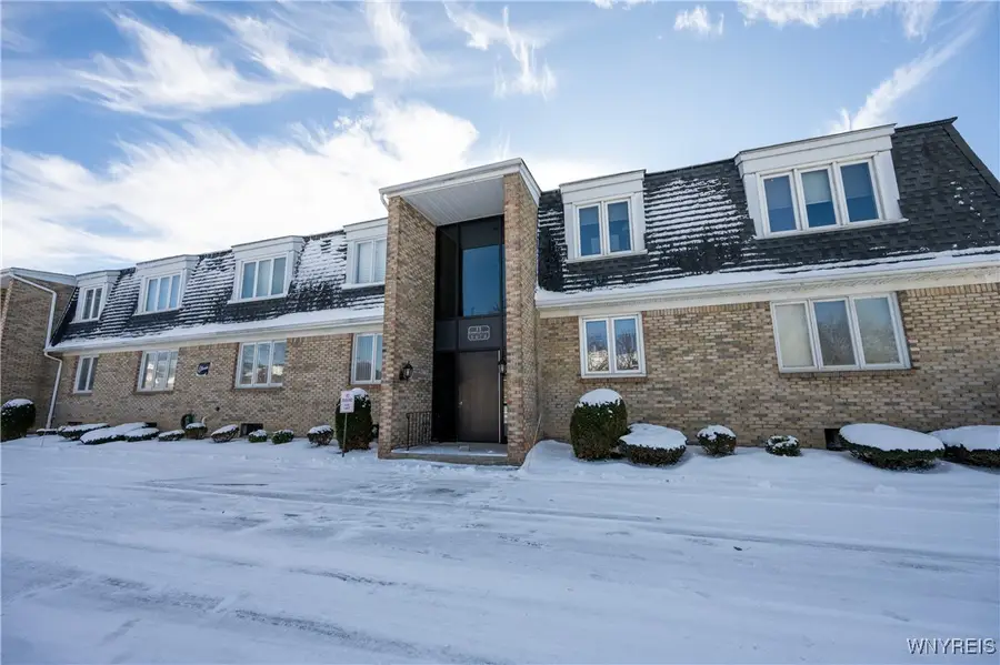 11 Georgian Lane #7, Buffalo, NY 14221 - Image #3