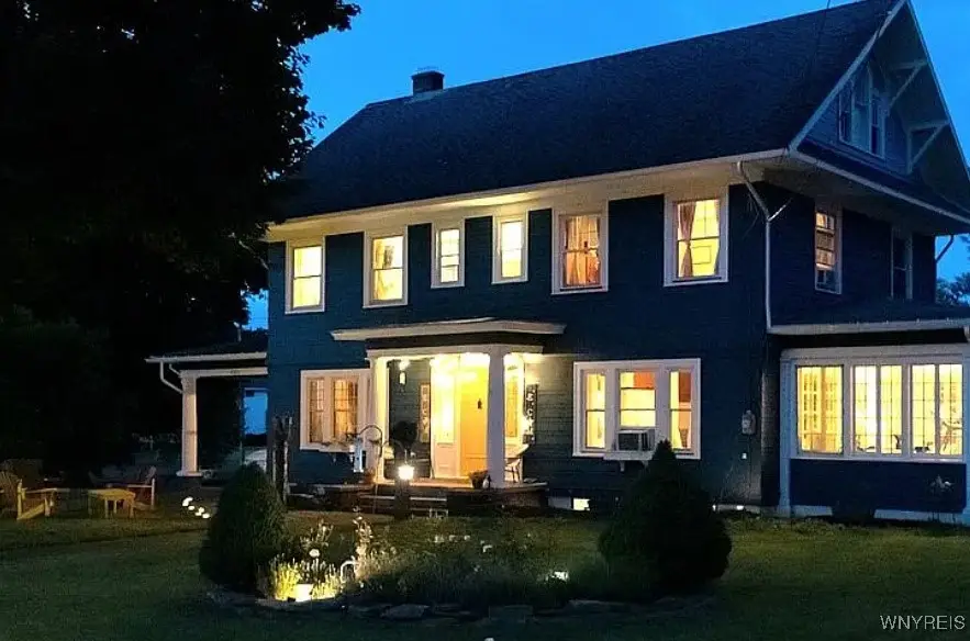 2727 Main Street, York, NY 14592 - Image #1