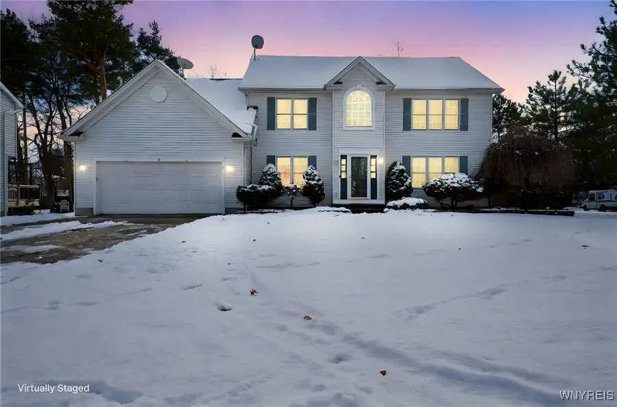 31 Azure Pine Court, Buffalo, NY 14228 - Image #3