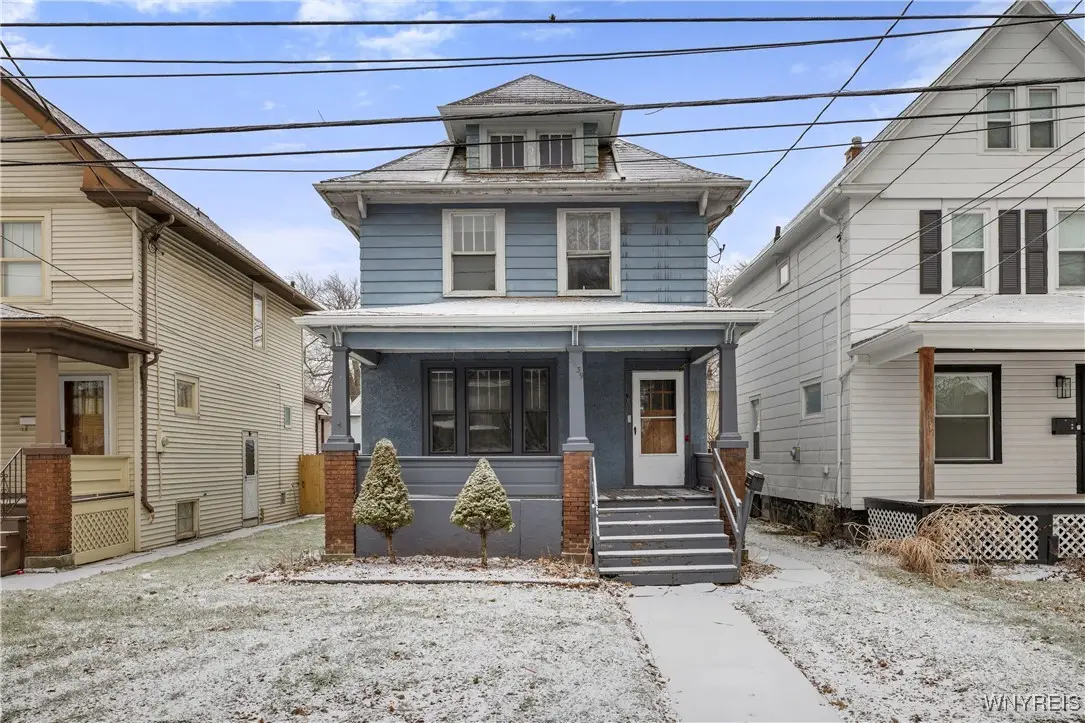 2439 Niagara Avenue, Niagara Falls, NY 14305 - Image #1