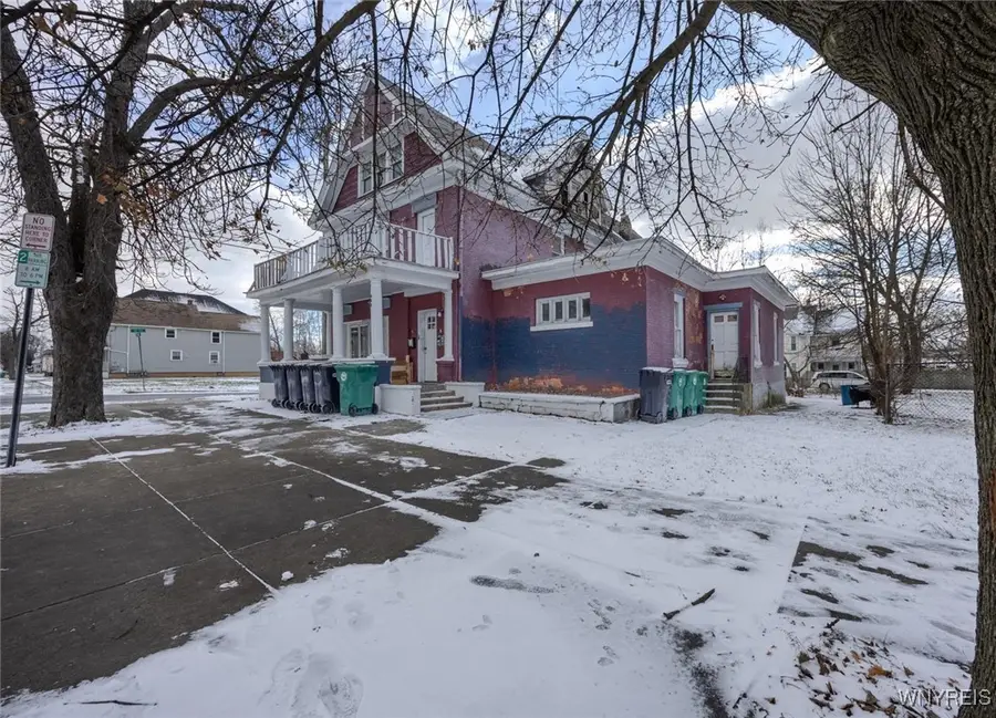 955 Niagara Avenue, Niagara Falls, NY 14305 - Image #2