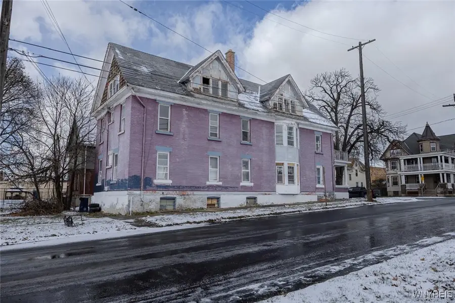 955 Niagara Avenue, Niagara Falls, NY 14305 - Image #3