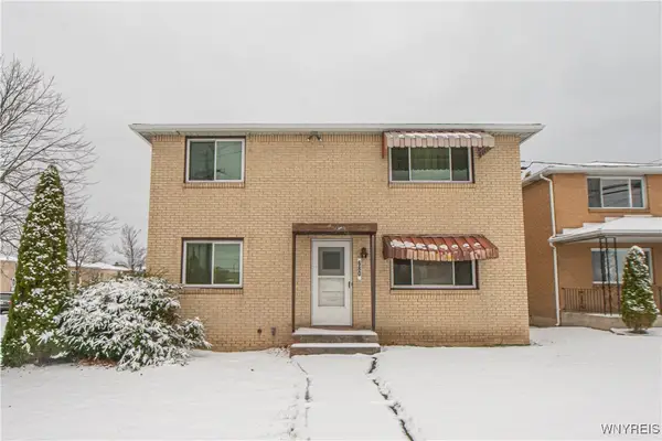 680 Dick Road, Buffalo, NY 14225