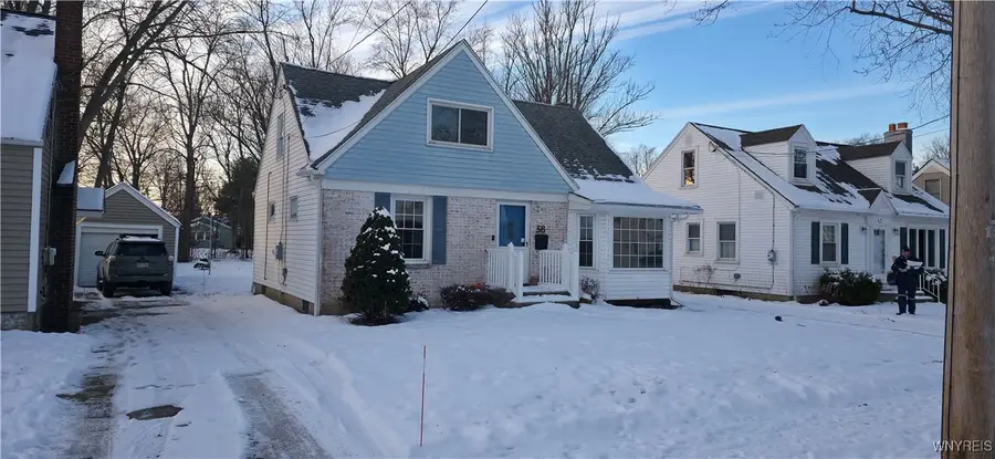 38 Martha Place, Hamburg, NY 14075 - Image #2