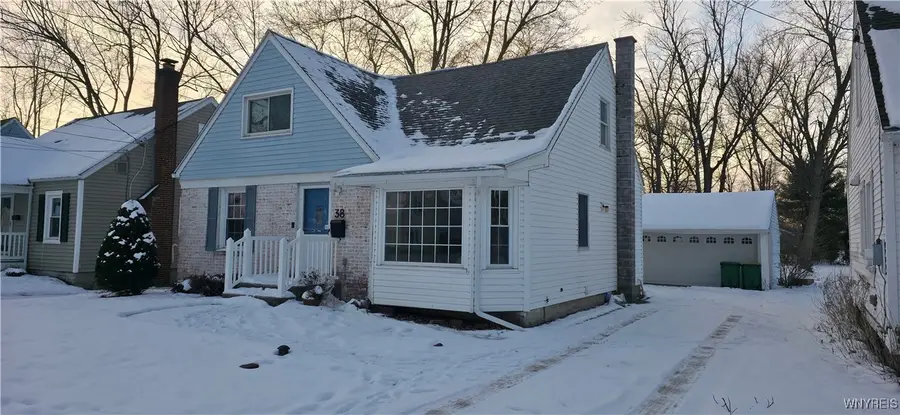 38 Martha Place, Hamburg, NY 14075 - Image #3