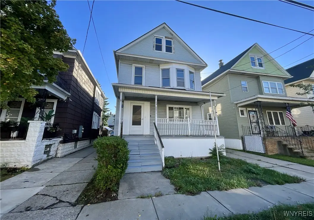 23 Matejko Street, Buffalo, NY 14206 - Image #1