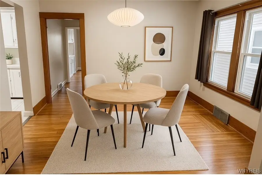 27 Fairchild Place, Buffalo, NY 14216 - Image #3