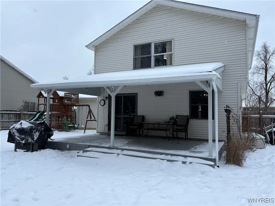 134 Holiday Lane, Hamburg, NY 14075 - Image #3