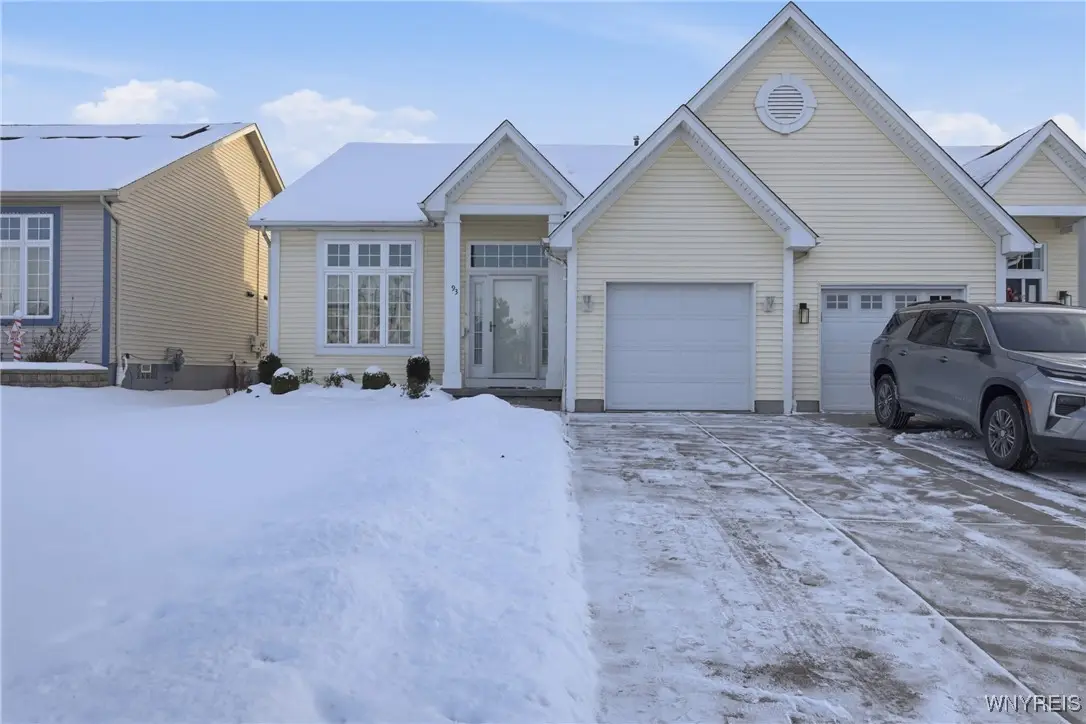 93 Carla Lane, Buffalo, NY 14224 - Image #1