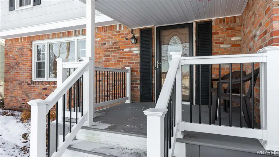 1818 Bedell Road, Grand Island, NY 14072 - #3