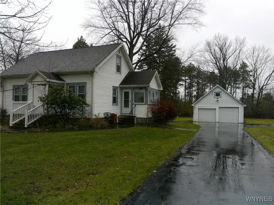 3600 Transit Road, Orchard Park, NY 14127 - Image #2