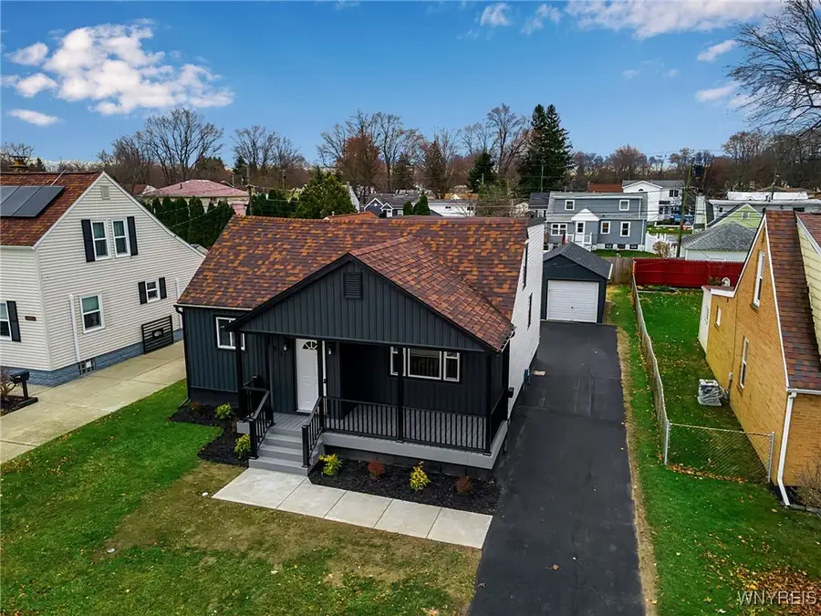 251 Barnsdale Avenue, Buffalo, NY 14224 - Image #3