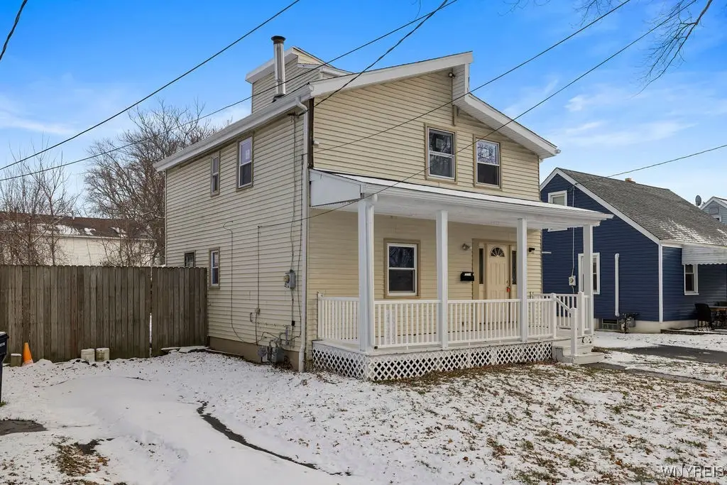 411 81st Street, Niagara Falls, NY 14304 - Image #1