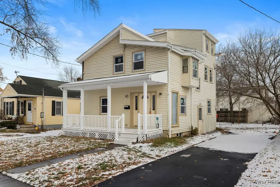 411 81st Street, Niagara Falls, NY 14304 - Image #3