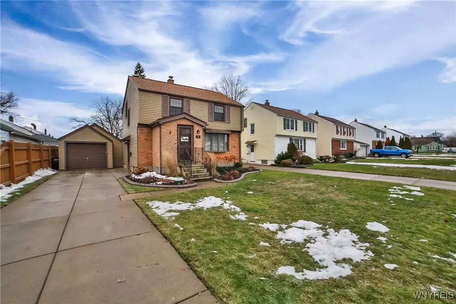 31 Rye Place, Tonawanda, NY 14150 - Image #3