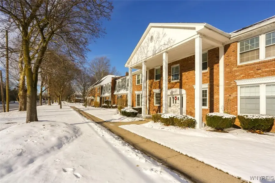 1380 Maple Road #8, Buffalo, NY 14221 - Image #3