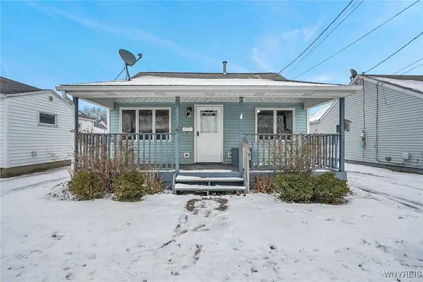 223 Roland Street, Buffalo, NY 14212