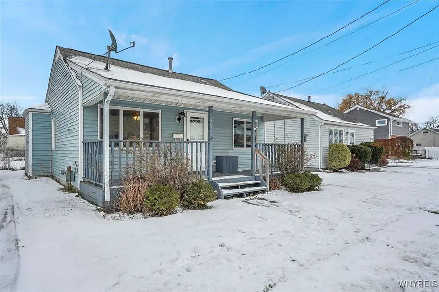 223 Roland Street, Buffalo, NY 14212 - Image #2