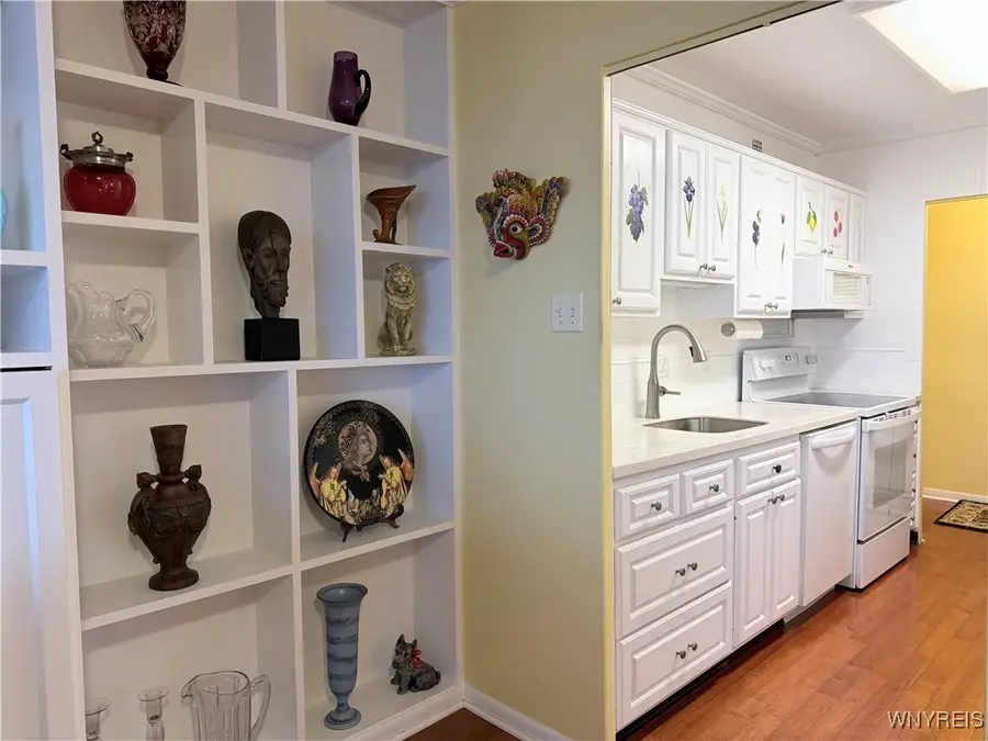 1088 Delaware Avenue #13E, Buffalo, NY 14209 - Image #3