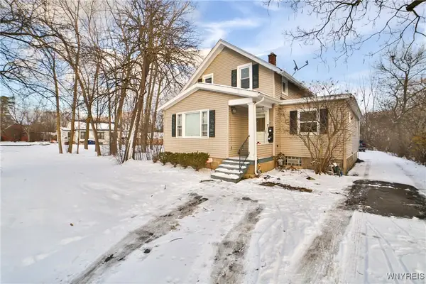 4821 Harlem Road, Buffalo, NY 14226