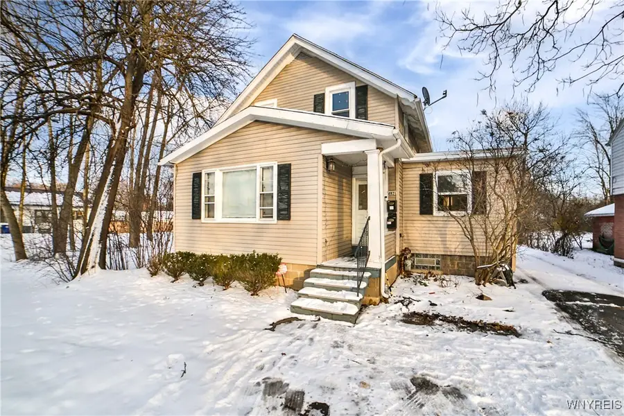 4821 Harlem Road, Buffalo, NY 14226 - Image #2