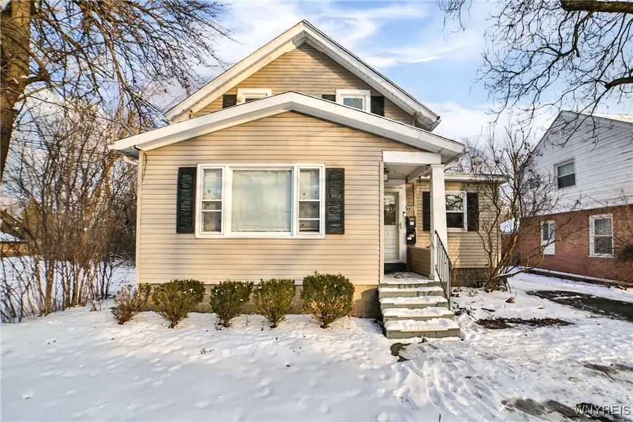 4821 Harlem Road, Buffalo, NY 14226 - Image #3