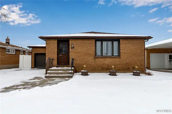 69 Jane Lane, Depew, NY 14043