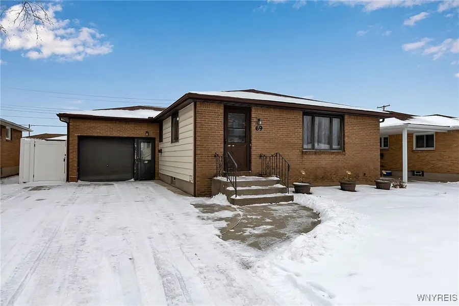 69 Jane Lane, Depew, NY 14043 - Image #2