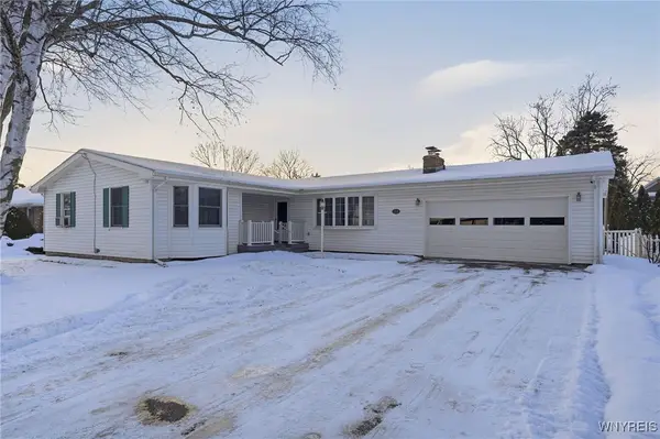 115 N Spruce Street, Batavia, NY 14020