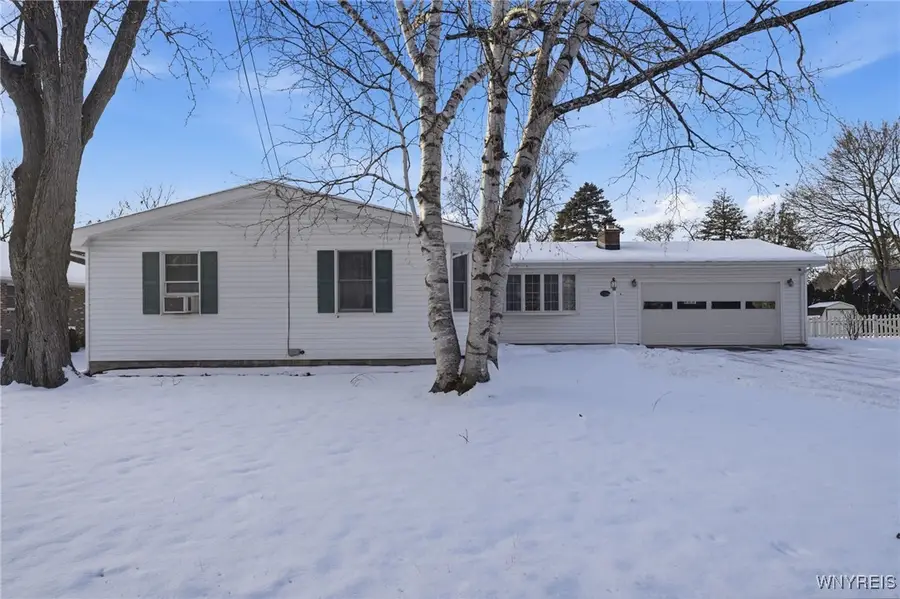 115 N Spruce Street, Batavia, NY 14020 - Image #2