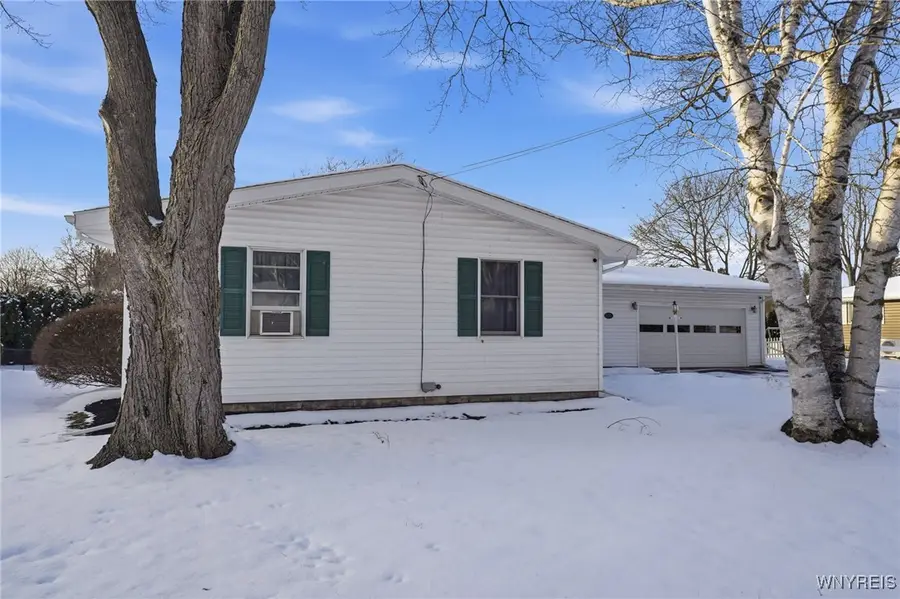 115 N Spruce Street, Batavia, NY 14020 - Image #3
