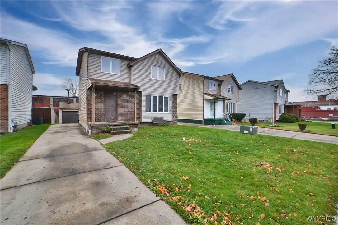 47 John Paul Ct Court, Buffalo, NY 14206 - Image #1