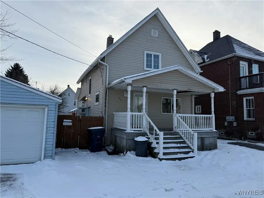 29 Orange Avenue, Buffalo, NY 14218 - Image #3