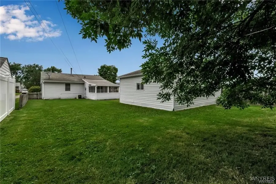 489 Harrison Avenue, Buffalo, NY 14223 - Image #3