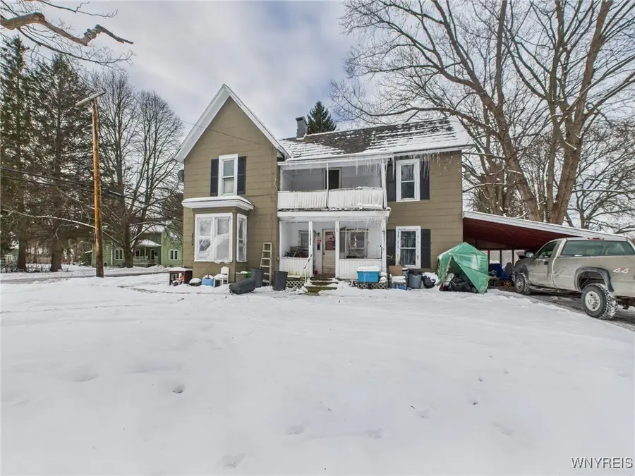 155 N Brooklyn Avenue, Wellsville, NY 14895 - Image #2